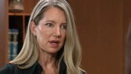 Nina is shocked by Anna's news on General Hospital | Image: ABC